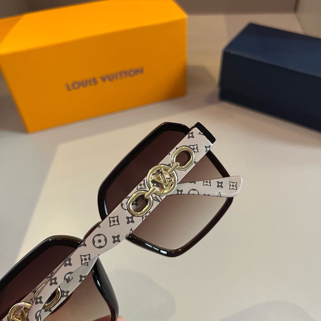 Louis Vuitton Sunglasses